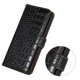 thumbnail image 5 of Para OnePlus 12R 5G/ Ace 3 5G Funda RFID Bloqueo de cuero genuino de vaca Funda tipo billetera para teléfono, 5 of 5