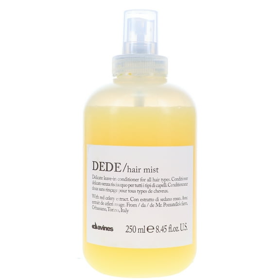 Davines DEDE Delicate Hair Mist Leave-in Conditioner 8.45 oz