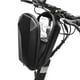 thumbnail image 2 of Toystoory Bolsa delantera para patinete, accesorio para patinete, Color negro, impermeable, con asa dura, soporte de almacenamiento, componente Patinetes eléctricos, 2 of 6