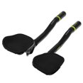 thumbnail image 4 of 31.8mm Carbon Fiber Bicycle Handlebar Cycling Aero Bars Rest Handlebar Bike Tri Bars, 4 of 7