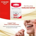 thumbnail image 5 of Colgate Total Waxed Dental Floss - 50 m Pack of 4, 5 of 5