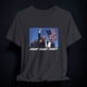 thumbnail image 5 of Trump sobrevivió camiseta EE. UU. Libertad verano todos los días camiseta hombres mujeres ropa de calle, 5 of 9