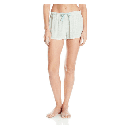 Calvin Klein Woven Viscose Pajama Short Emerge Print, Small