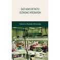 thumbnail image 1 of East Asia's De Facto Economic Integration (IDE-JETRO Series), 1 of 2