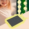 thumbnail image 3 of LCD Writing Tablet Children's Cartoon Electronic Writing Board Scrapable Graffiti Painting Tool, 3 of 3