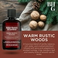 thumbnail image 3 of Better Homes & Gardens Universal Fragrance Oil, Warm Rustic Woods, 5 fl oz, for Diffusers, Warmers, Potpourri & Reed Diffusers, 3 of 8