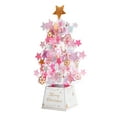 thumbnail image 1 of DPTALR Christmas Card 3D Three-dimensional Creative Christmas Gift Crystal Christmas Tree Ornament, 1 of 1