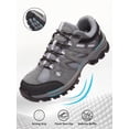 thumbnail image 3 of CAMEL Men's Hiking Shoes Lightweight Comfort Sneakers Male Breathable Athletic Shoes Outdoor Running Walking, 3 of 6