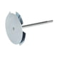 thumbnail image 4 of Protector de zócalo de acero de alta velocidad, herramienta de conector de tubería de agua con protector de zócalo de metal de acero de alta velocidad construida para durar, 4 of 9