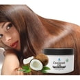thumbnail image 4 of Pursonic Coconut Oil Hair Mask 10 OZ., 4 of 4