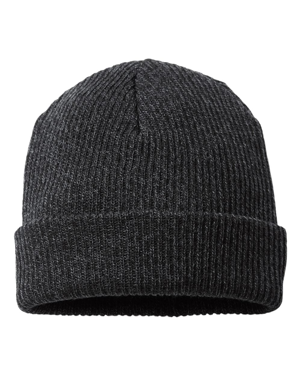 Columbia Whirlibird Cuffed Beanie Black/Graphite Marled One Size Columbia Whirlibird Cuffed Beanie Black/Graphite Marled One Size