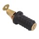 thumbnail image 5 of Tapón de Pozo Vivo para Barcos Tapón de Drenaje de Pozo de Cebo de Latón Tapón de Drenaje de Sellado Hermético para Aplicaciones de Sentina, Vigas, malecones y Marinas, 5 of 7