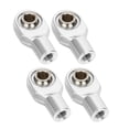 thumbnail image 3 of Extremo De Varilla De Acoplamiento De Aluminio Conector De Bolas Huecas De Extremo De Varilla Rod End Hollow Balls Connector For TRXXAS SLASH 2WD RC Car Upgrade Accesorio 2742S YLSHRF Otros, 3 of 8