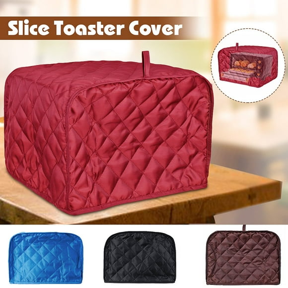 2 Slice Toaster Cover