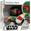 Star Wars Mighty Muggs Figure, Boba Fett