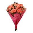 thumbnail image 2 of Bouquet de rosa spray con 9 tallos, 2 of 4