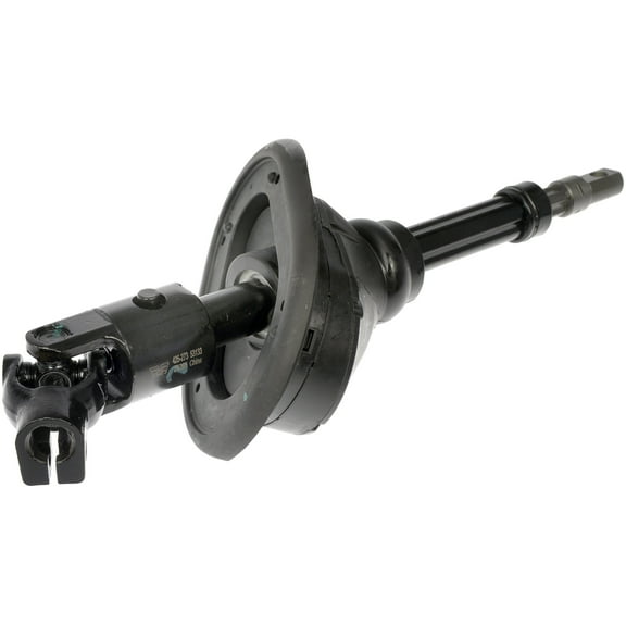 Dorman 425-273 Steering Shaft for Specific Dodge / Ram Models, Black