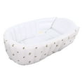 thumbnail image 3 of Bañera para bebé, bañera inflable para bebé, bañera inflable para bebé en casa, bañera infantil, diseño revolucionario, 3 of 9