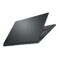 thumbnail image 5 of MSI WS66 10TL-079 15.6" Gaming Mobile Workstation - Core i7-10875H - 32GB RAM - 1TB SSD - 1920 x 1080 - NVIDIA Quadro RTX 4000 - Windows 10 Pro - Space Gray, 5 of 6