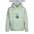 thumbnail image 4 of Not In The Mood Pullover Urban Hoodie, 4 of 11