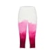 thumbnail image 5 of Pantalones de Yoga para Mujer, Cintura Elástica Impresa Capris para Uso Casual, Poliéster Cómodo Y Elástico, 5 of 5