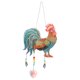 thumbnail image 1 of Wdftyju Prismas de pintura de diamantes que cuelgan el accesorio de iluminación del perseguidor del arco iris (gallo) Wdftyju 5ld9jc1pr5ed6ww3D02, 1 of 8