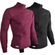 thumbnail image 1 of Paquete 2 Playera Adulto Cuello De Tortuga Cuello Ruso A001, 1 of 3