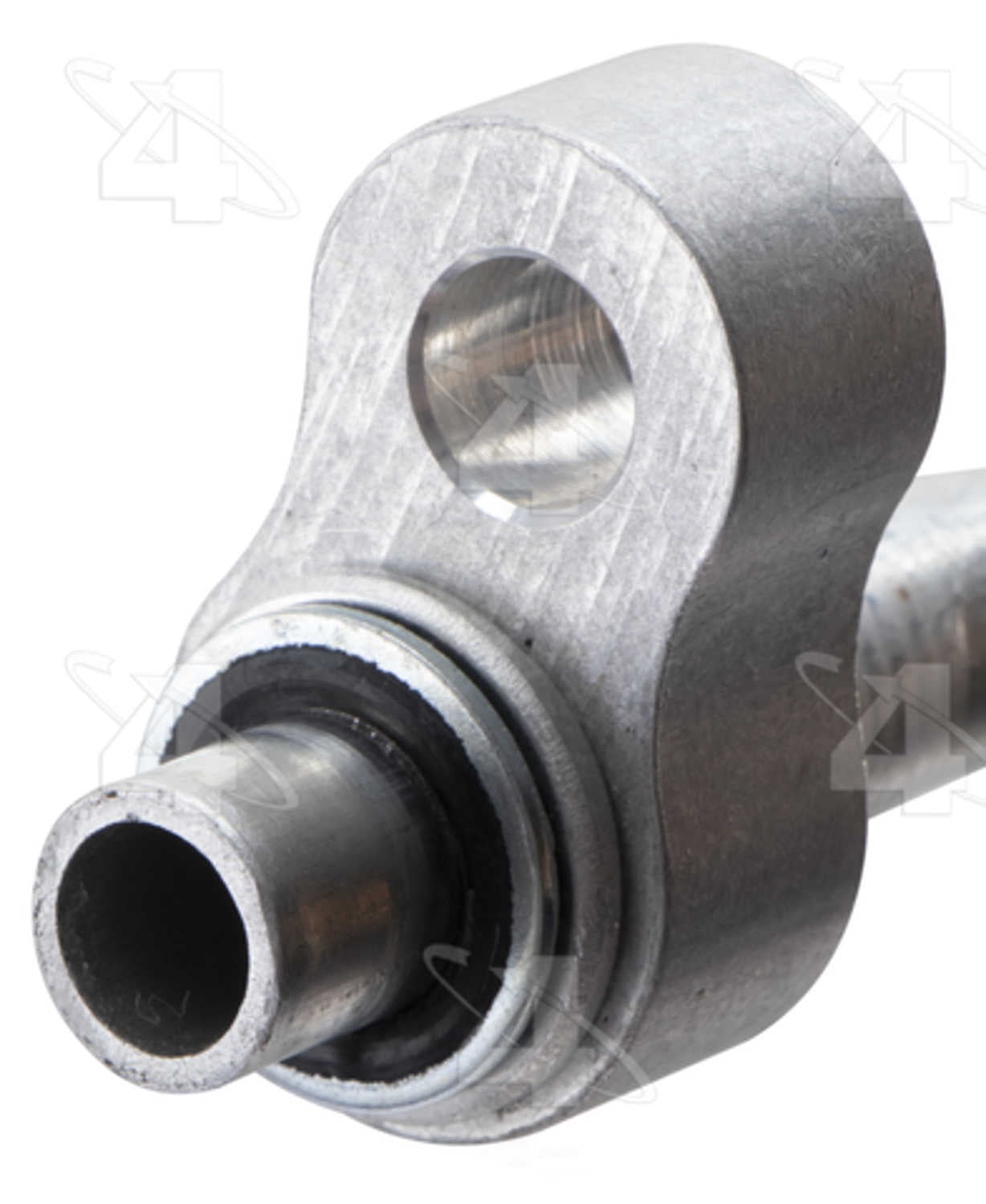 Four Seasons 66340 A/C Refrigerant Discharge/Suction Hose Assembly