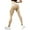 Dark Khaki, variant on Slimove Cellulite 3D Leggings, High Waisted Butt Lifting Tummy Training Control, Anti Cellulite Legging for Gym Workout