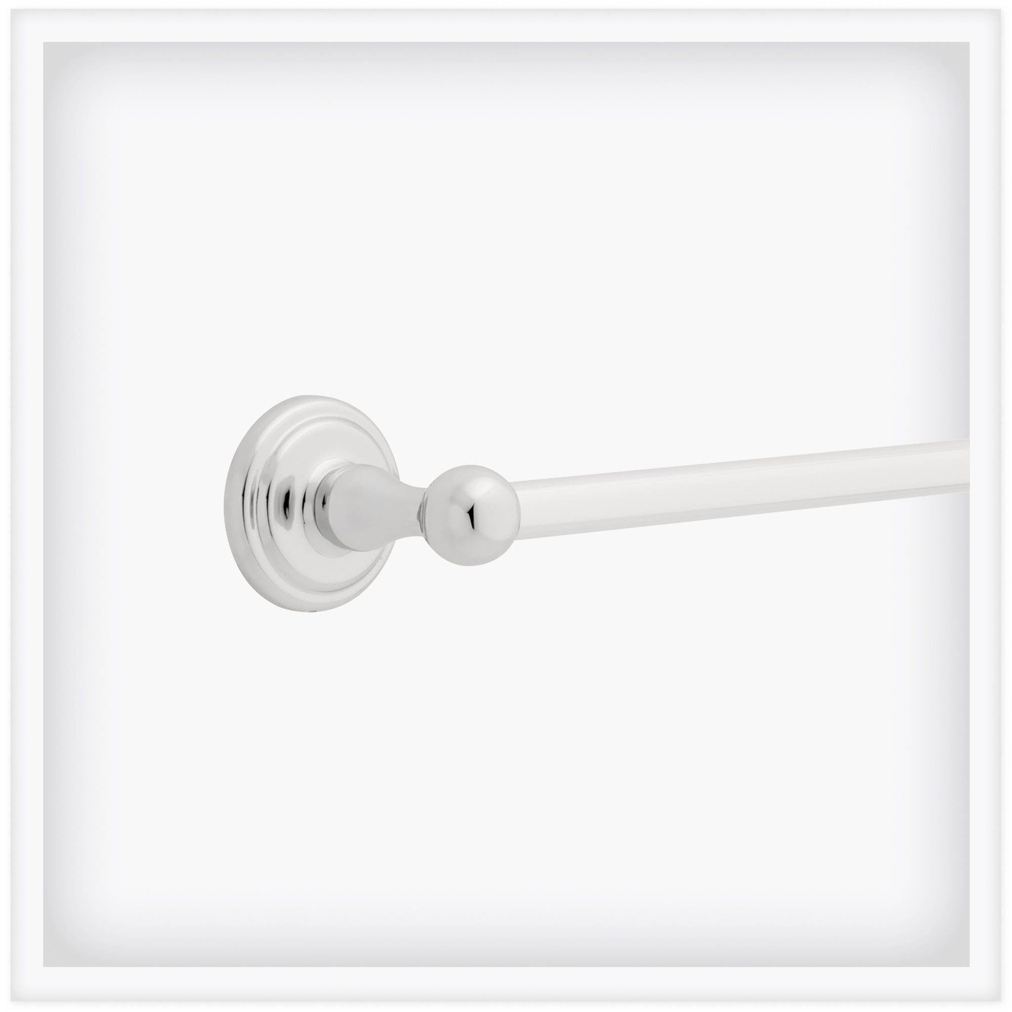 Franklin Brass Jamestown Towel Bar, Available in Multiple Colors and Sizes - image 2 of 3