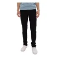 thumbnail image 1 of Pantalón De Mezclilla Airflex+ Slim Black American Eagle, 1 of 4