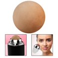 thumbnail image 1 of Rodillo absorbente de aceite , herramienta para el atención de facial, barra de control de aceite, rodante que el aceite - de Bola de Yinane Rodillo de cara volcánica, 1 of 6