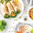 thumbnail image 6 of Siete Almond Flour & Cassava Chia Mix Pack, 8 Tortillas Per Pack, 3 Packs Each, 48 Tortillas, 6 of 9