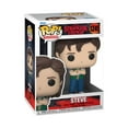 thumbnail image 1 of Funko Pop! TV: Stranger Things - Steve Harrington Vinyl Figure, 1 of 2