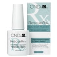thumbnail image 1 of CND Creative Nail Cuticle Treatment - RescueRXX repairs damaged nails .5oz/15mL, 1 of 2