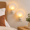 2-Pack, variant on Real Sea Shell Beach Night Light For Decor