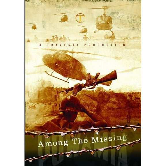 Among the Missing (DVD), Syndicado, Documentary