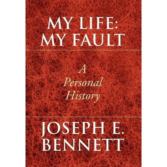 My Life: My Fault