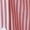 Pink, variant on Plus Size Women Knight Pattern Short Sleeve Single-Breasted Striped Shirt Dress