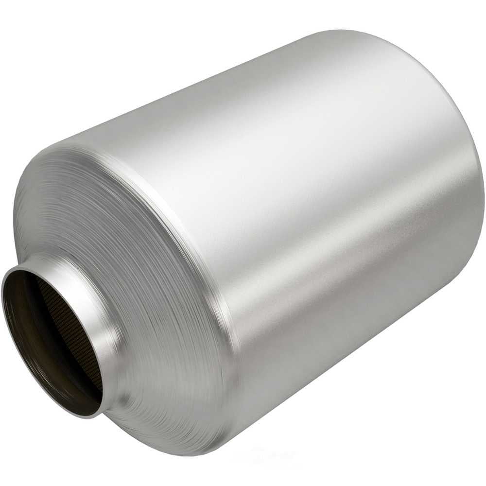 MagnaFlow Exhaust Products MagnaFlow California Grade CARB Compliant Universal Catalytic Converter