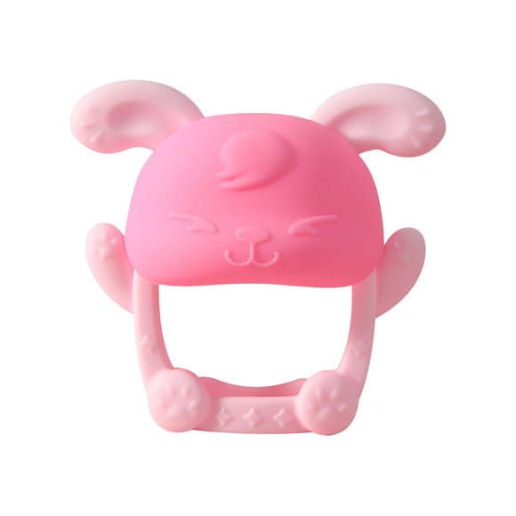 Juguetes de silicona para la dentición para bebés HUOGUO HUOGUO