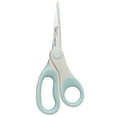 thumbnail image 6 of Westcott Carbo Titanium, Non-Stick Scissors, 8", for Craft, White/Blue, 1-Count, 6 of 11