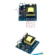 thumbnail image 4 of 3X 150W Coche DC 12V A AC 110V 220V 20KHZ Inversor de Corriente Cargador Convertidor Boost Board Cuadrada de Alta Frecuencia, 4 of 8