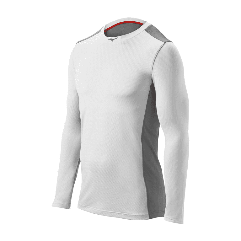 Elite Stretch Sleeve XL White-Grey