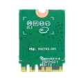 thumbnail image 4 of Acaige Multiband Ax210Ngw Wifi Card For Intel Wi-Fi 6E Ax210Ngw Ngff M.2 2230 Tri-Band Ax210 Wifi Bluetooth 5.2 Card Wireless Network 802.11Ax Adapter For Laptop Pc For Windows 10 Windows 11, 4 of 5