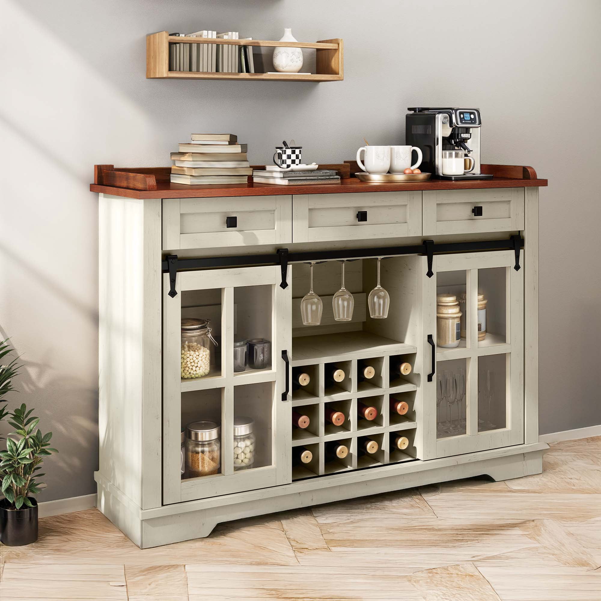 Sideboards & Buffet Tables | Walmart Canada