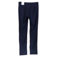 thumbnail image 2 of Torinno Men's Navy Slim Fit Dress Pants - 48 Small, 2 of 2