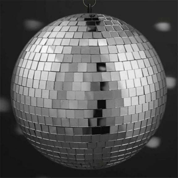 10 in. Disco Mirror Ball