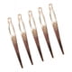 thumbnail image 5 of Agujas de enclavamiento suaves Ganchos Arranque Reapriete Herramientas dorado Colcomx Gancho de ganchillo de pelo trenzado, 5 of 6