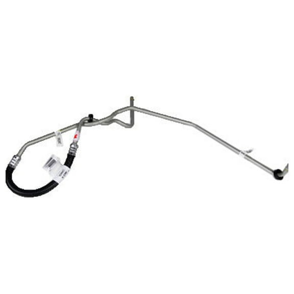 Automatic Transmission Oil Cooler Hose